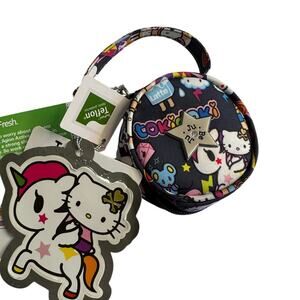 Jujube Sanrio Dream World Paci Pod